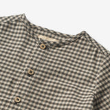 Wheat Main Hemd Shelby Shirts and Blouses 1367 raven check