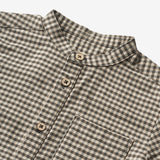 Wheat Main Hemd Willum Shirts and Blouses 1367 raven check