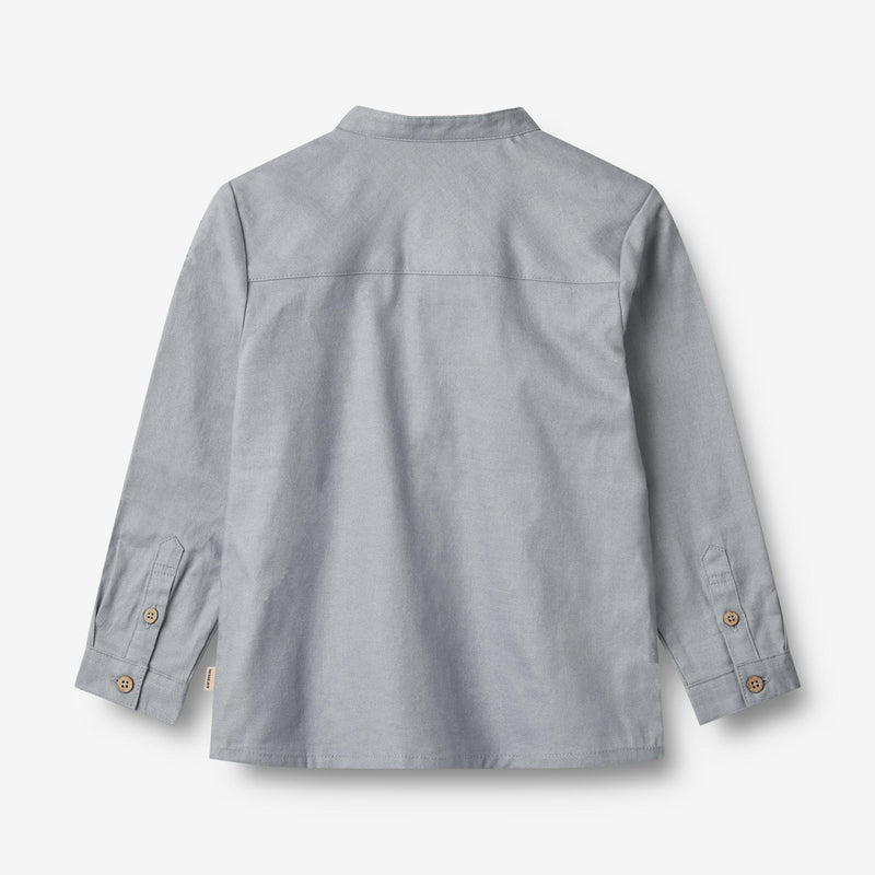 Wheat Main Hemd Willum Shirts and Blouses 1528 cloudy sky