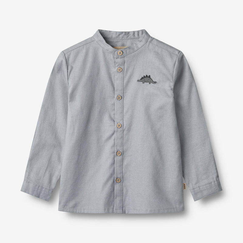 Wheat Main Hemd Willum Shirts and Blouses 1528 cloudy sky