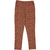 Wheat Main Hose Abbie Trousers 9076 apple butter flowers