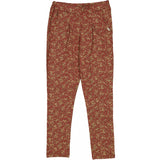 Wheat Main Hose Abbie Trousers 9076 apple butter flowers