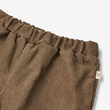 Wheat Main  Hose Aiden | Baby Trousers 0094 greybrown