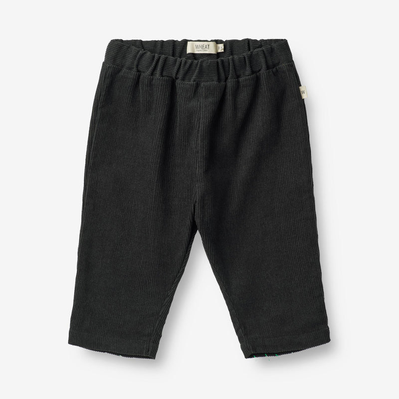 Wheat Main  Hose Aiden | Baby Trousers 1432 navy