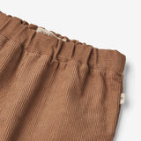 Wheat Main  Hose Aiden | Baby Trousers 2121 berry dust