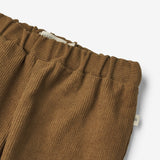 Wheat Main  Hose Aiden | Baby Trousers 4143 green bark