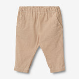 Wheat Main Hose Andy Trousers 5078 caramel stripe