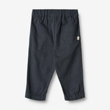 Wheat Main  Hose Andy Trousers 1432 navy