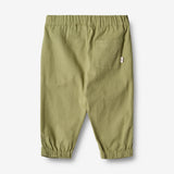 Wheat Main  Hose Andy Trousers 4122 sage