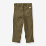 Wheat Main  Hose Anton Trousers 3318 pinewood