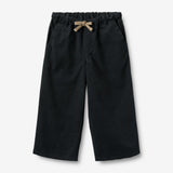 Wheat Main Hose Billie Trousers 1432 navy