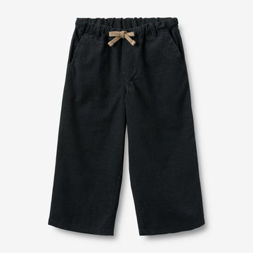 Wheat Main Hose Billie Trousers 1432 navy