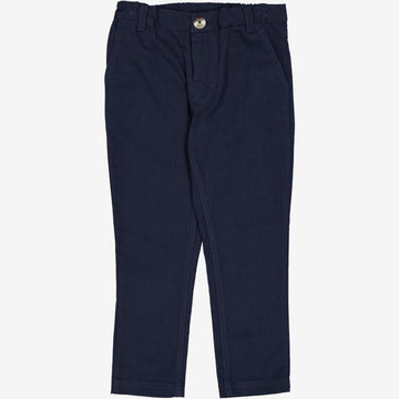 Wheat Main  Hose Birk Trousers 1388 midnight