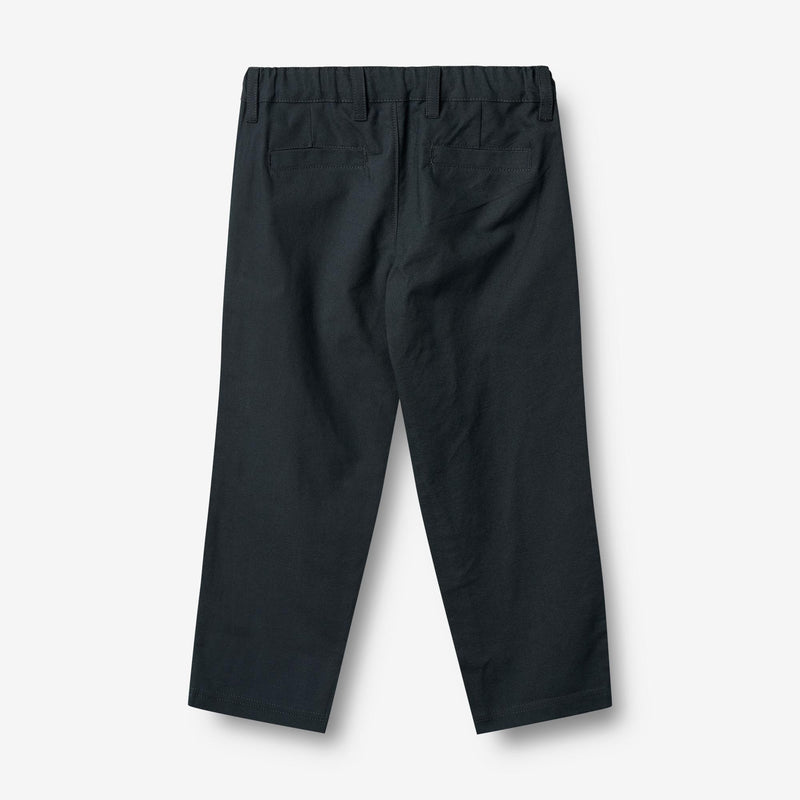 Wheat Main Hose Egon Trousers 1432 navy