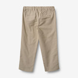 Wheat Main Hose Egon Trousers 3239 beige stone