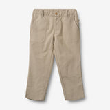 Wheat Main Hose Egon Trousers 3239 beige stone