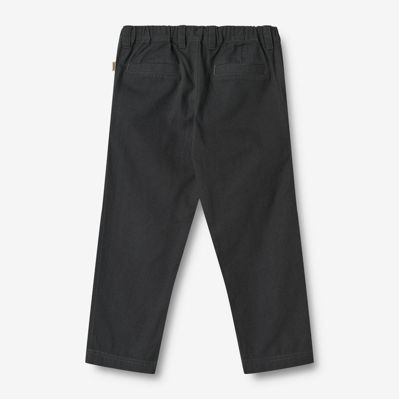 Wheat Main  Hose Egon Trousers 1432 navy