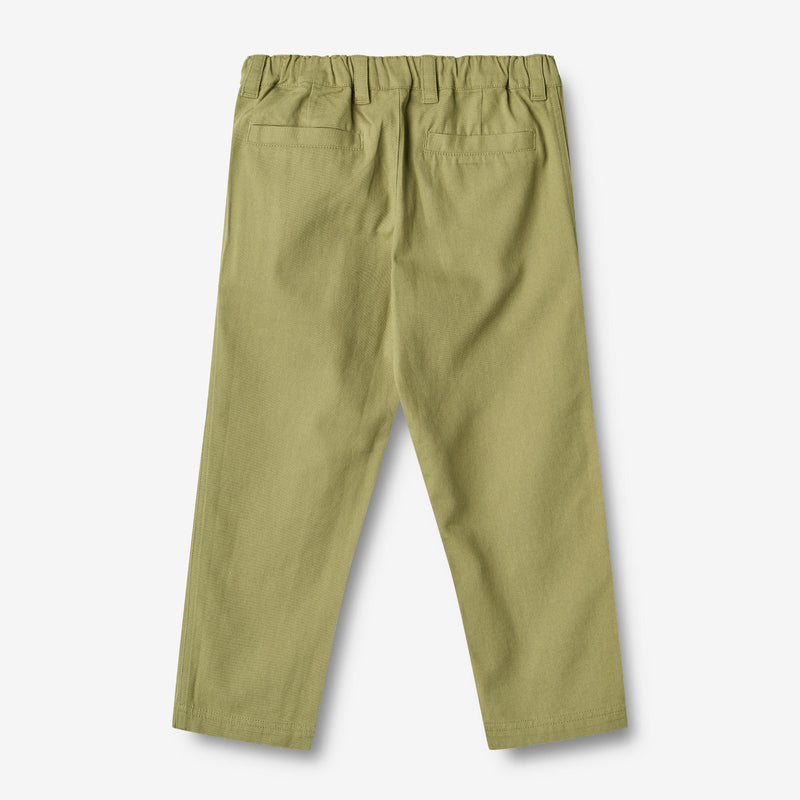 Wheat Main  Hose Egon Trousers 4122 sage