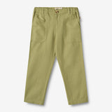 Wheat Main  Hose Egon Trousers 4122 sage