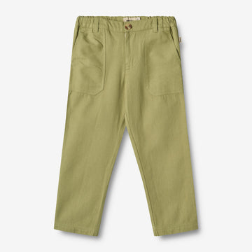 Wheat Main  Hose Egon Trousers 4122 sage