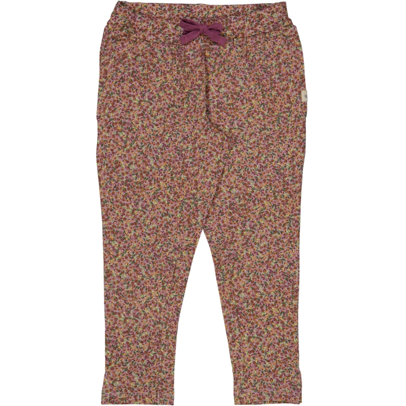 Wheat Main Hose Elly Trousers 9077 berries