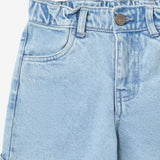 Wheat Main Hose Felix Denim 4030 light blue