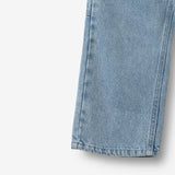 Wheat Main Hose Felix Denim 4030 light blue