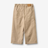 Wheat Main Hose Felix Trousers 9608 sand stone