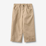 Wheat Main Hose Felix Trousers 9608 sand stone