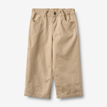 Wheat Main Hose Felix Trousers 9608 sand stone