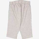 Wheat Main  Hose Henry | Baby Trousers 1045 classic blue stripe