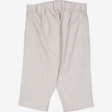 Wheat Main  Hose Henry | Baby Trousers 1045 classic blue stripe
