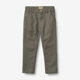 Wheat Main Hose Hugo Trousers 9557 grey metal