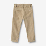 Wheat Main Hose Hugo Trousers 0070 gravel