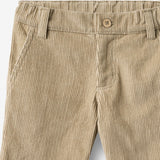 Wheat Main Hose Hugo Trousers 0070 gravel