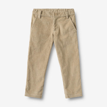 Wheat Main Hose Hugo Trousers 0070 gravel