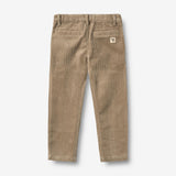 Wheat Main Hose Hugo Trousers 0099 grey stone