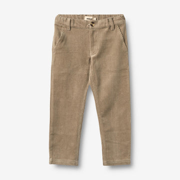 Wheat Main Hose Hugo Trousers 0099 grey stone