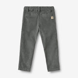Wheat Main Hose Hugo Trousers 9619 dark charcoal