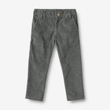 Wheat Main Hose Hugo Trousers 9619 dark charcoal
