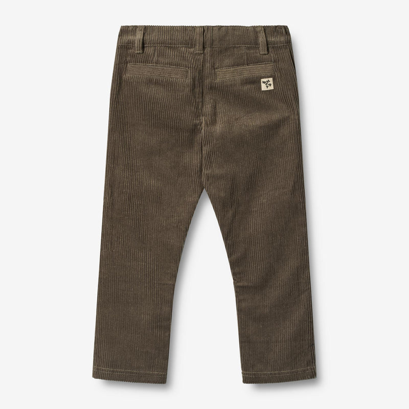 Wheat Main Hose Hugo Trousers 1133 dry leaves