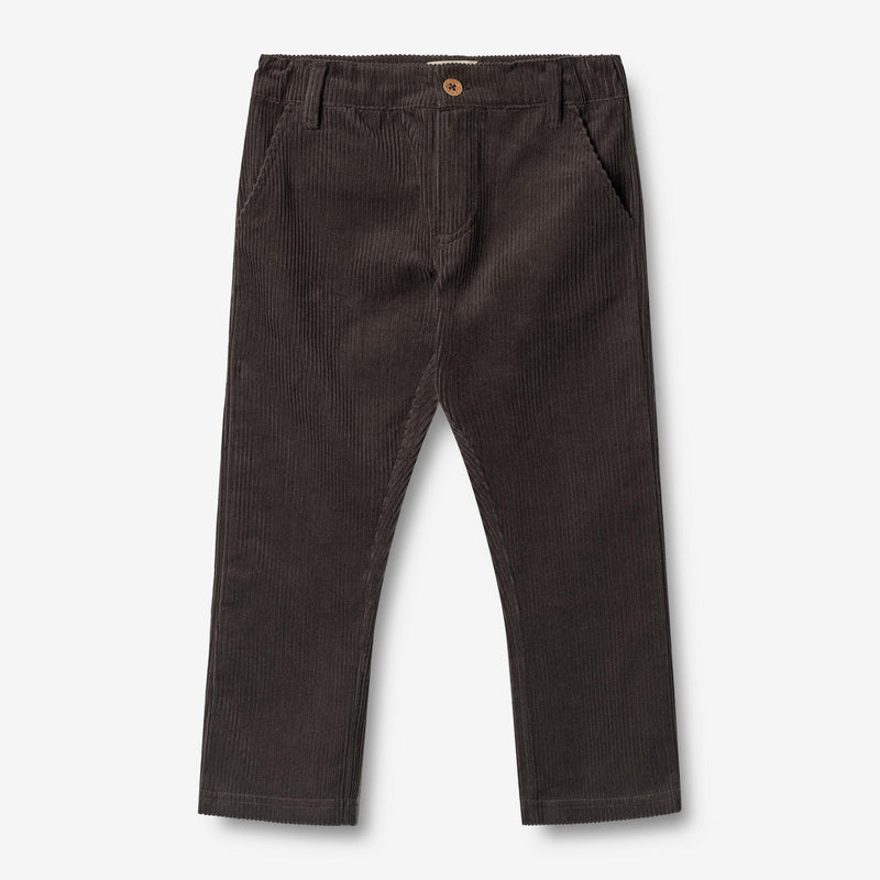 Wheat Main Hose Hugo Trousers 1180 raven