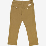 Wheat Main  Hose Ib Trousers 1456 seaweed