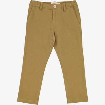 Wheat Main  Hose Ib Trousers 1456 seaweed