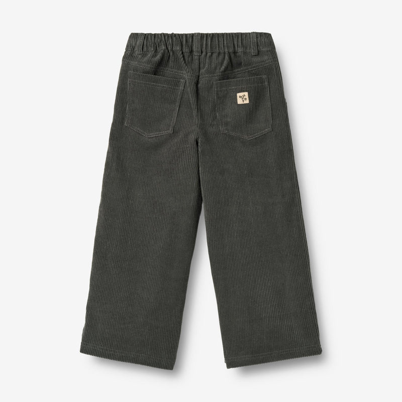 Wheat Main Hose James Trousers 9526 black sea