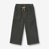 Wheat Main Hose James Trousers 9526 black sea
