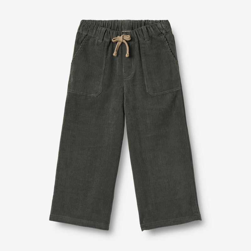 Wheat Main Hose James Trousers 9526 black sea