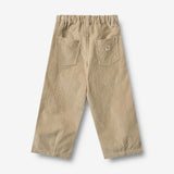 Wheat Main Hose James Trousers 0070 gravel