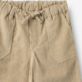 Wheat Main Hose James Trousers 0070 gravel