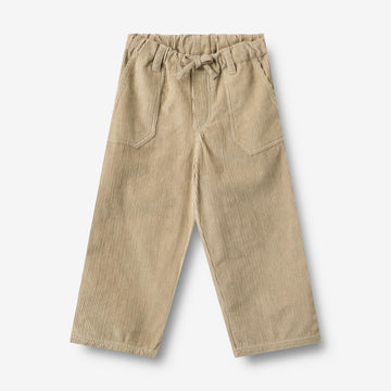 Wheat Main Hose James Trousers 0070 gravel